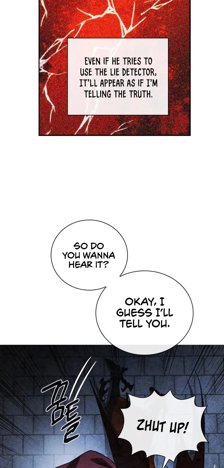 Memorize Mangakakalot X Chapter 65 Page 52