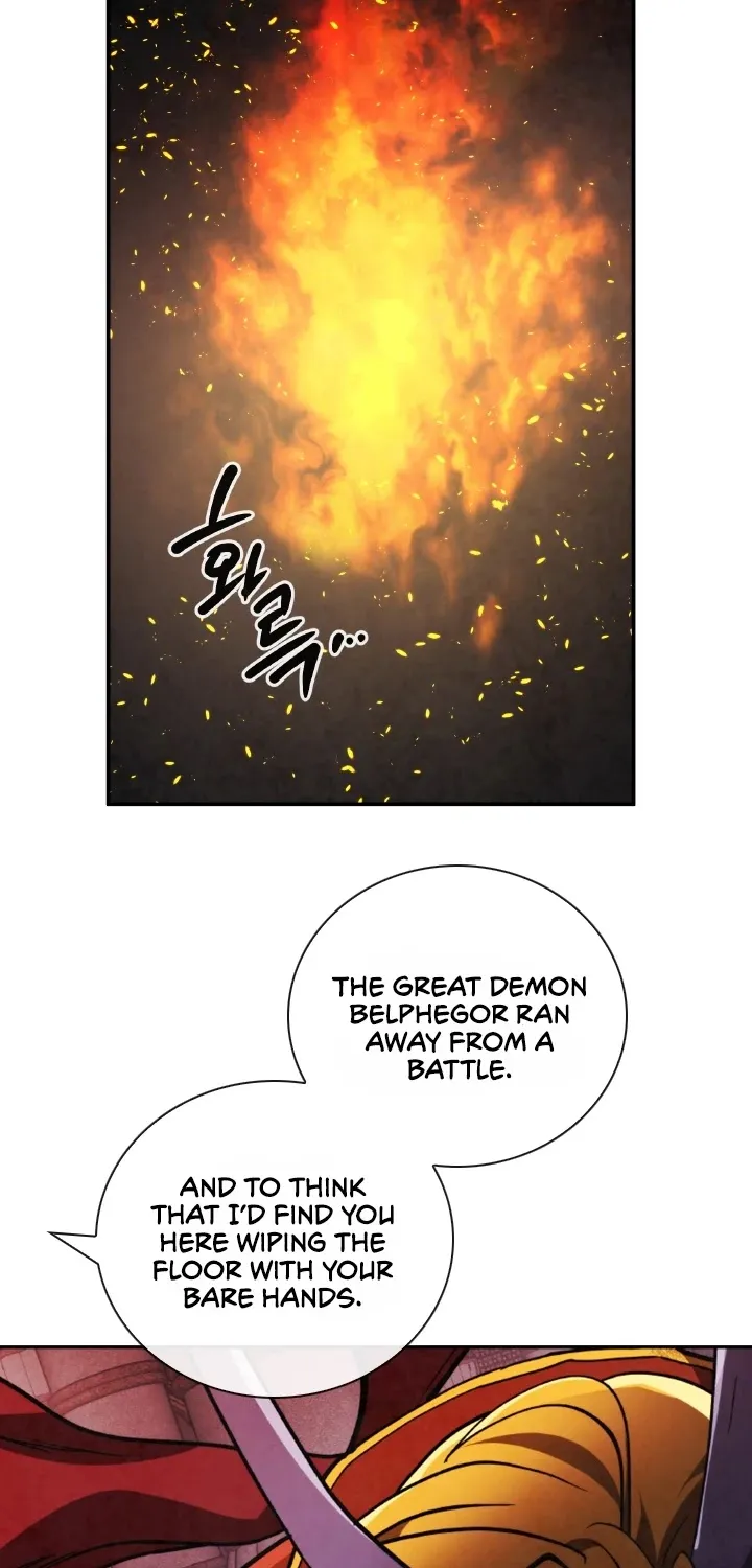 Memorize Mangakakalot X Chapter 65 Page 22