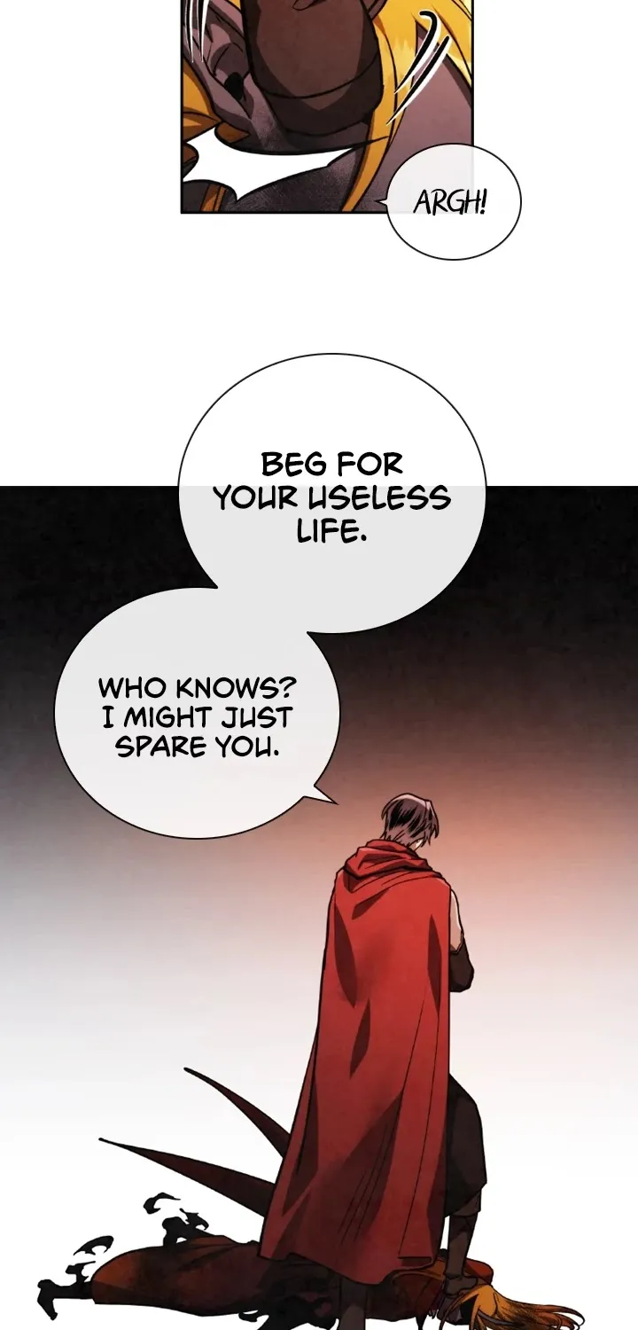 Memorize Mangakakalot X Chapter 65 Page 32