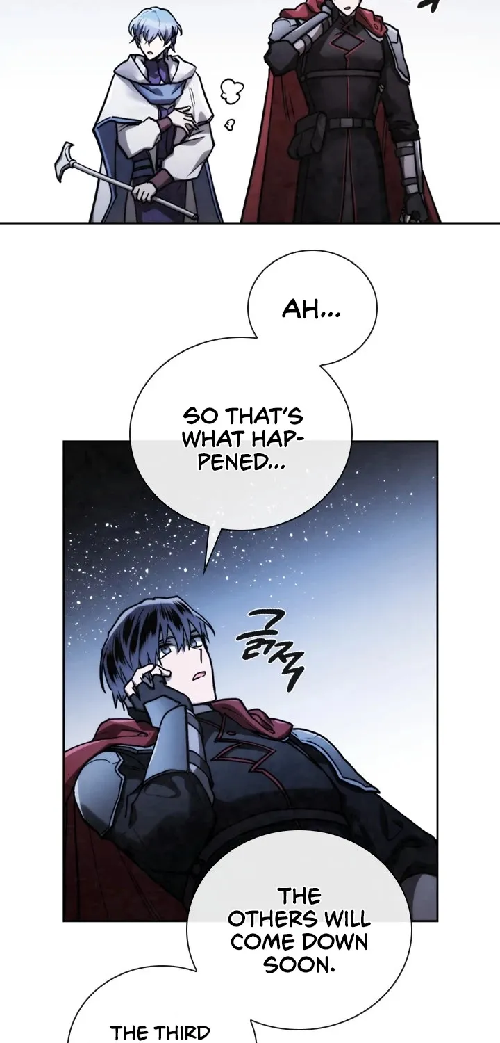Memorize Mangakakalot X Chapter 67 Page 52