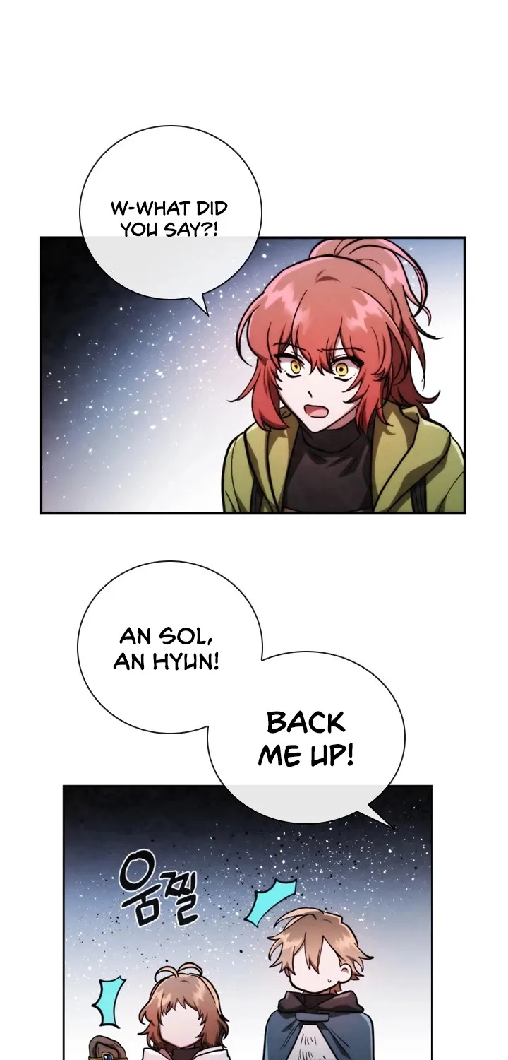 Memorize Mangakakalot X Chapter 68 Page 43