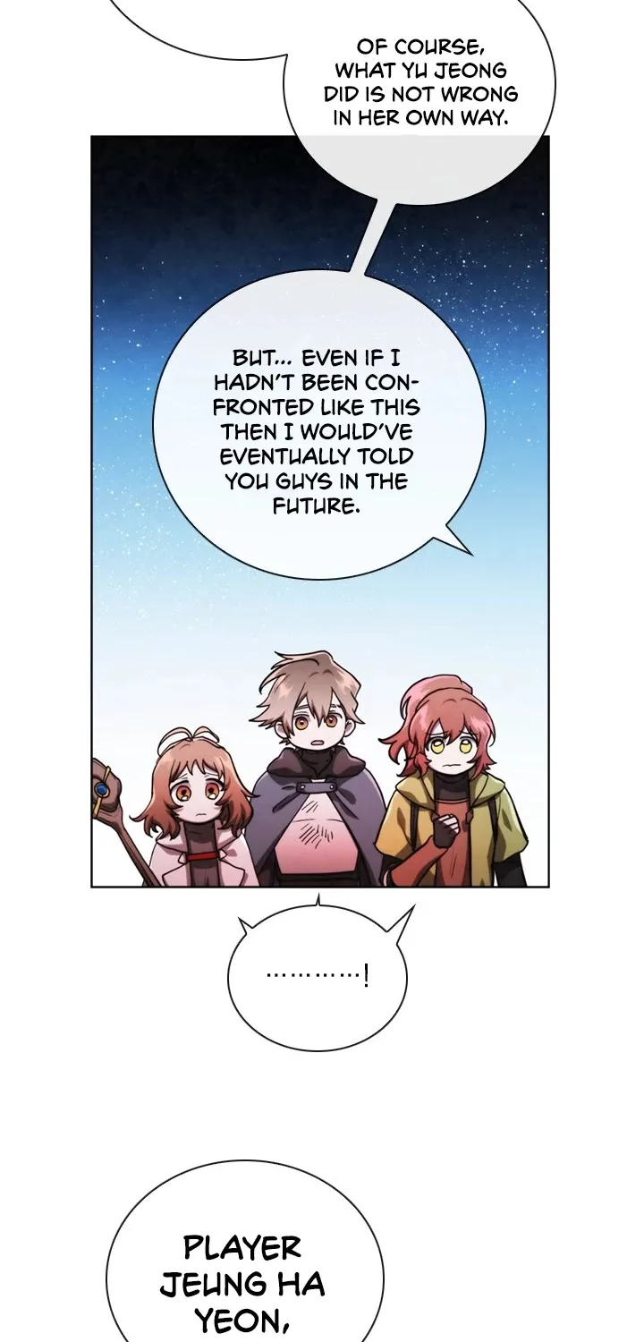 Memorize Mangakakalot X Chapter 68 Page 60