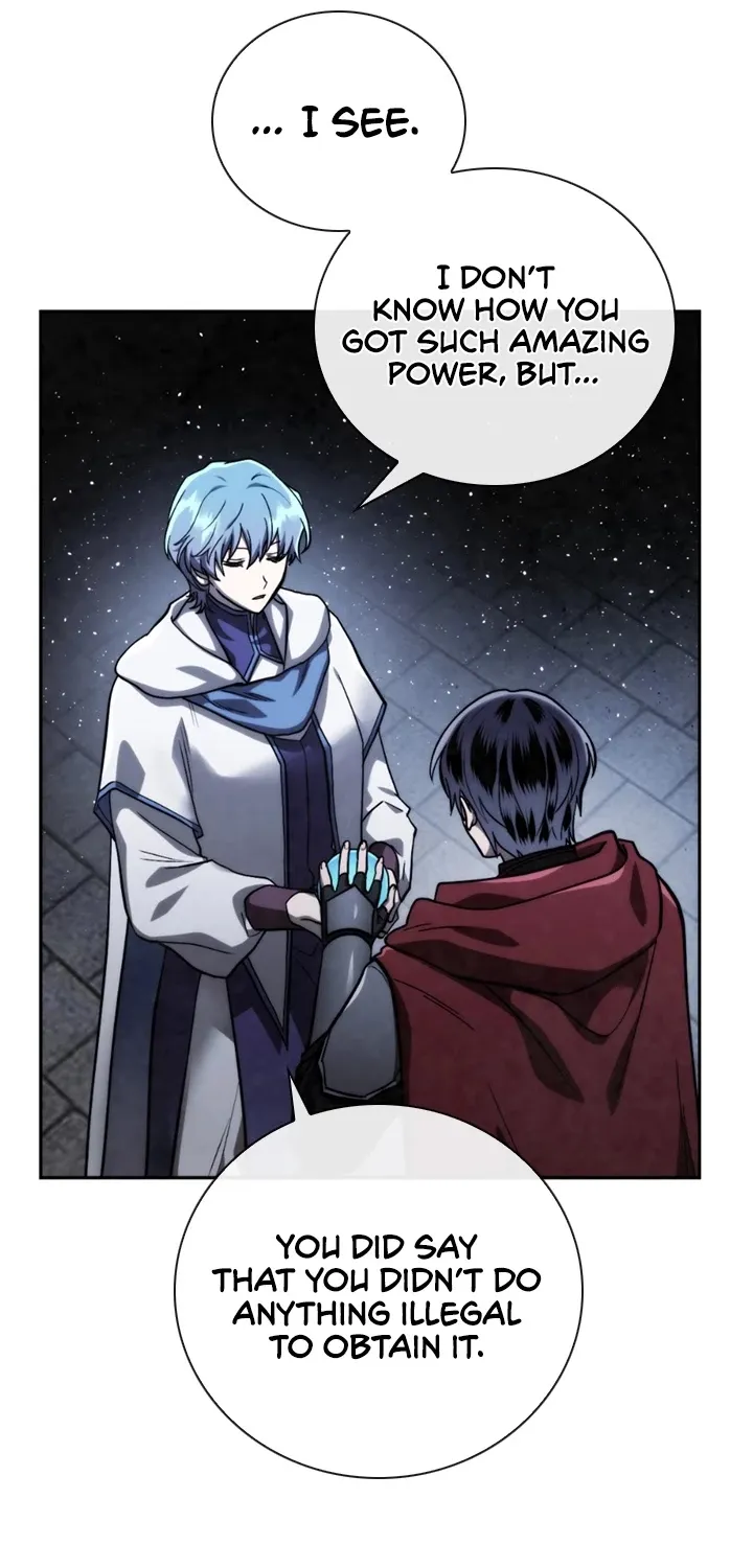 Memorize Mangakakalot X Chapter 69 Page 52