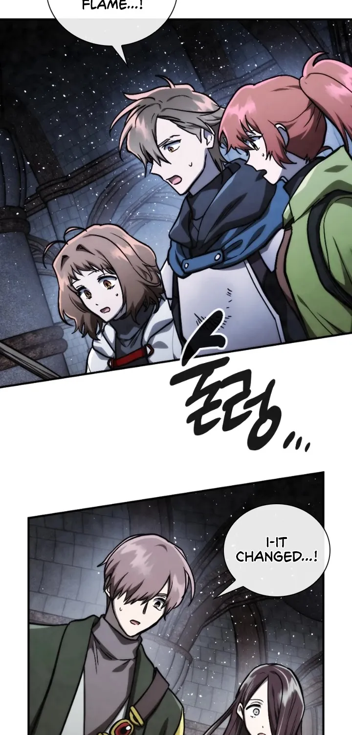 Memorize Mangakakalot X Chapter 69 Page 75