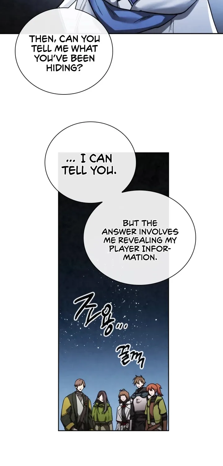 Memorize Mangakakalot X Chapter 69 Page 18