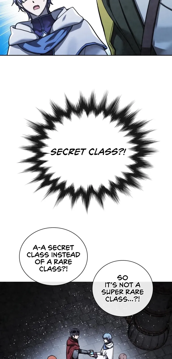 Memorize Mangakakalot X Chapter 69 Page 23