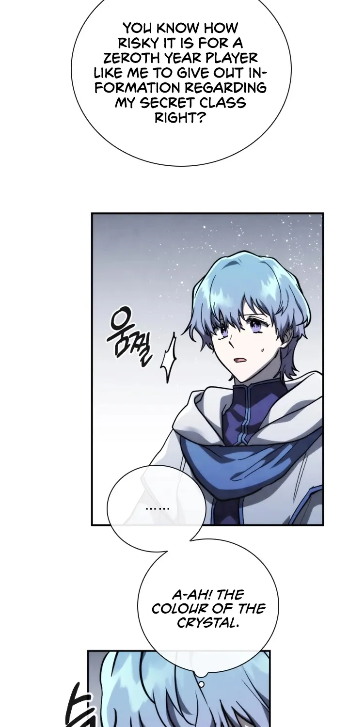 Memorize Mangakakalot X Chapter 69 Page 27