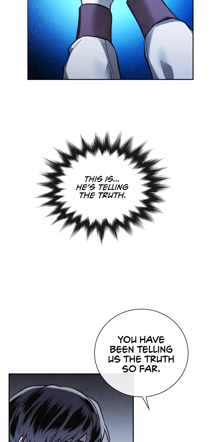 Memorize Mangakakalot X Chapter 69 Page 29