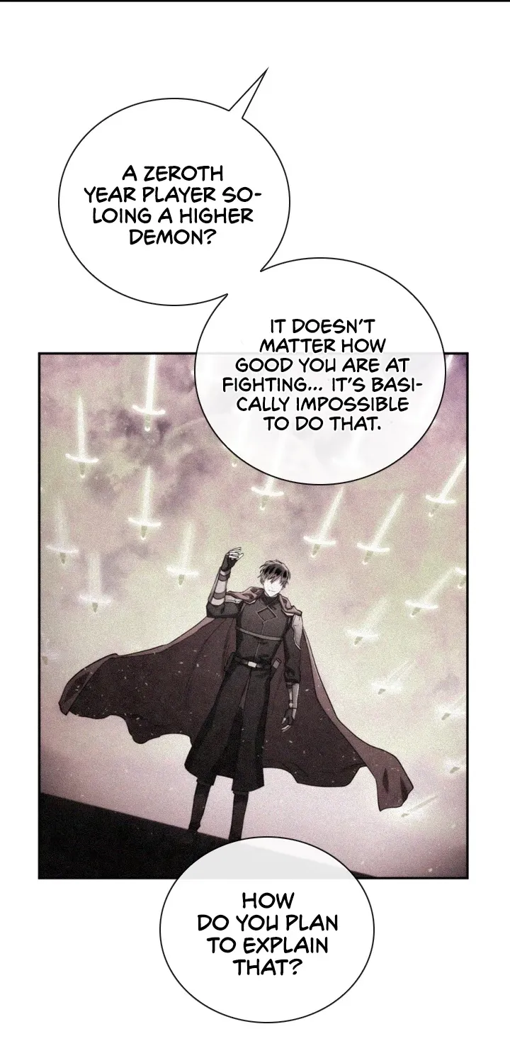 Memorize Mangakakalot X Chapter 69 Page 33