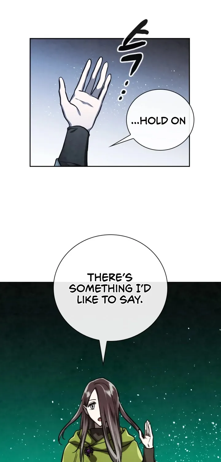 Memorize Mangakakalot X Chapter 69 Page 34