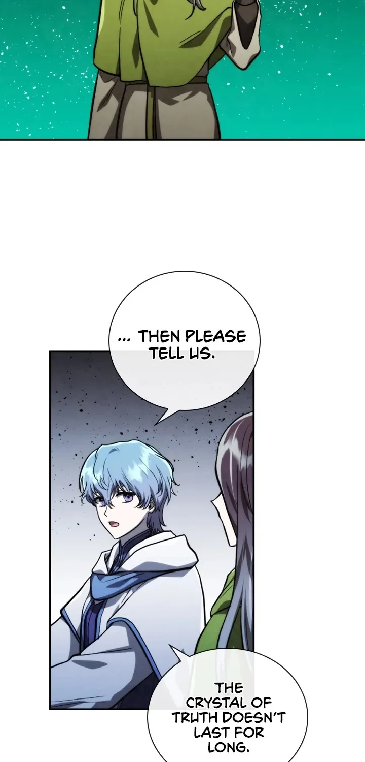 Memorize Mangakakalot X Chapter 69 Page 35