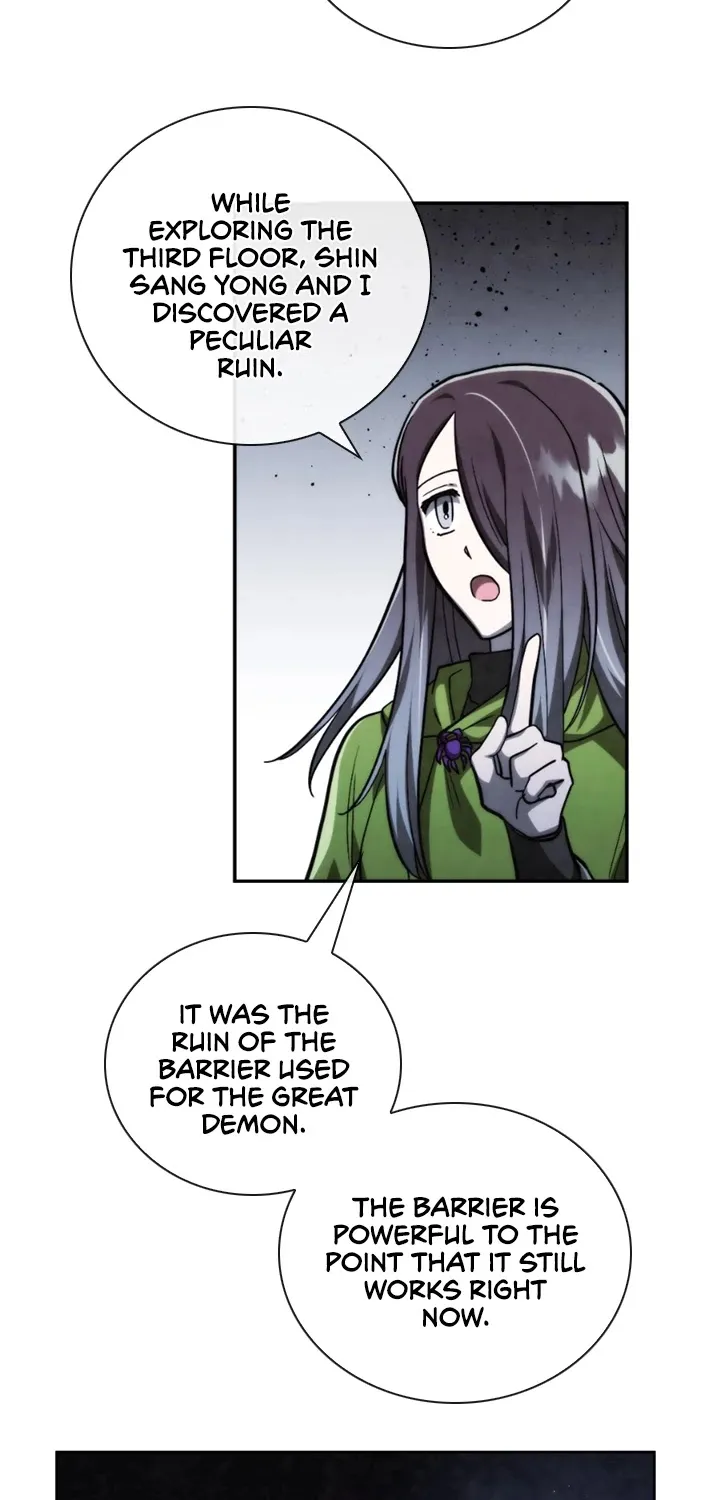 Memorize Mangakakalot X Chapter 69 Page 36