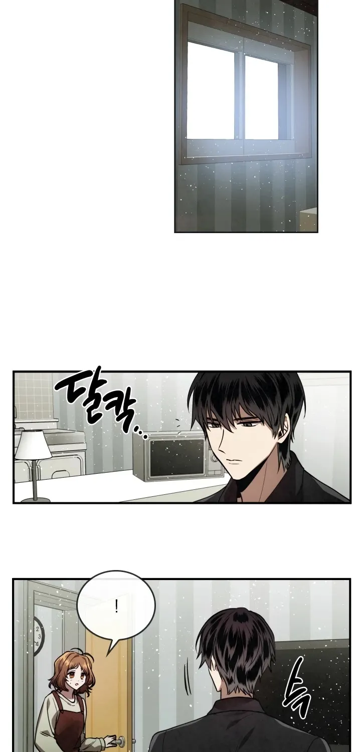 Memorize Mangakakalot X Chapter 7 Page 20
