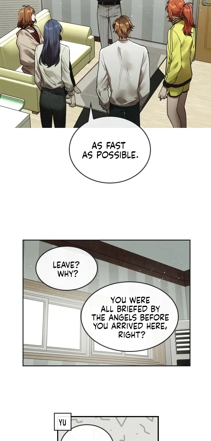 Memorize Mangakakalot X Chapter 7 Page 26