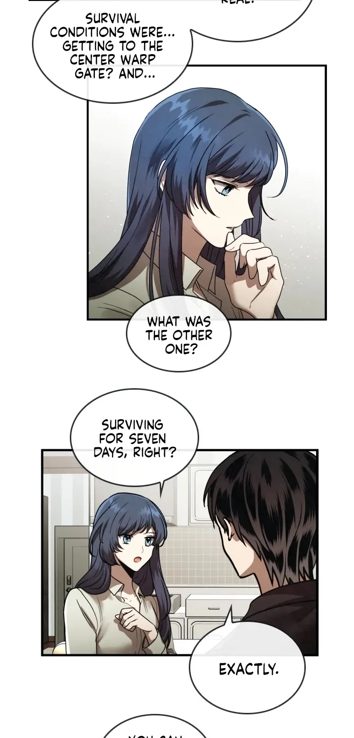 Memorize Mangakakalot X Chapter 7 Page 28
