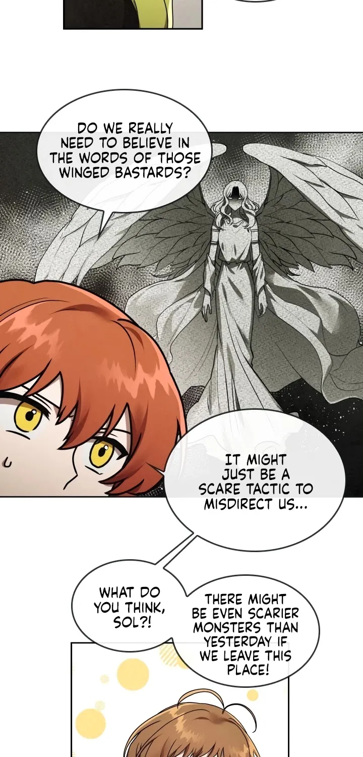 Memorize Mangakakalot X Chapter 7 Page 35