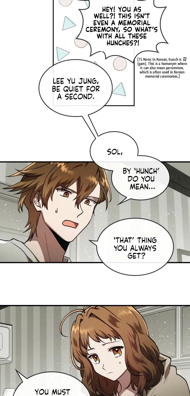 Memorize Mangakakalot X Chapter 7 Page 38