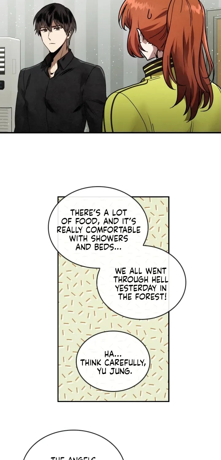 Memorize Mangakakalot X Chapter 7 Page 31