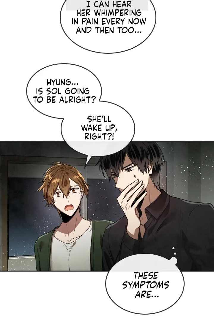 Memorize Mangakakalot X Chapter 7 Page 8