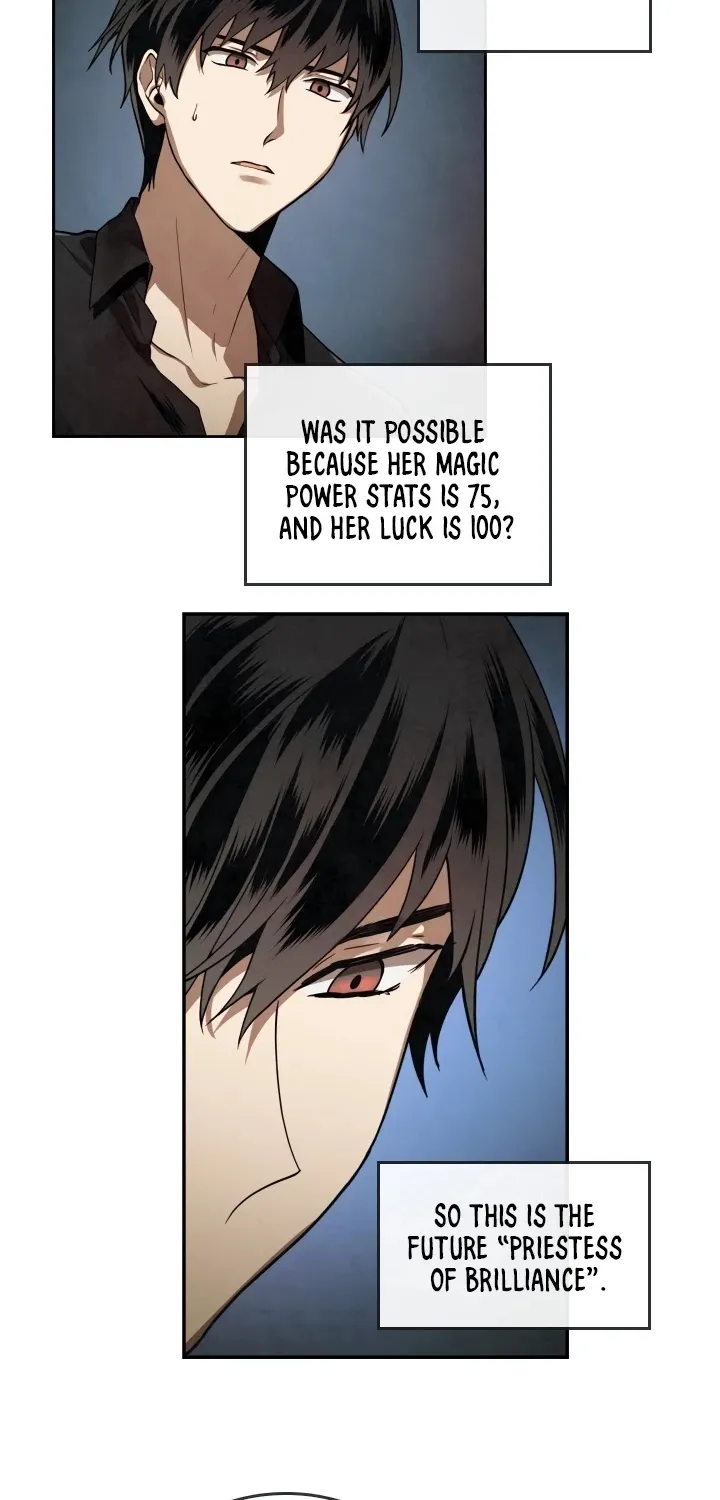 Memorize Mangakakalot X Chapter 7 Page 10