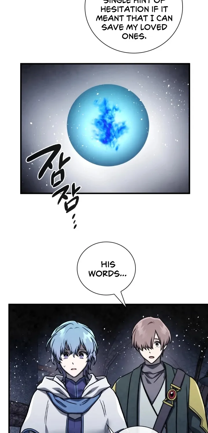 Memorize Mangakakalot X Chapter 70 Page 50