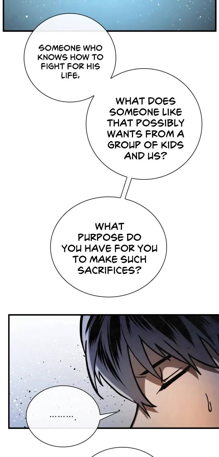 Memorize Mangakakalot X Chapter 70 Page 39