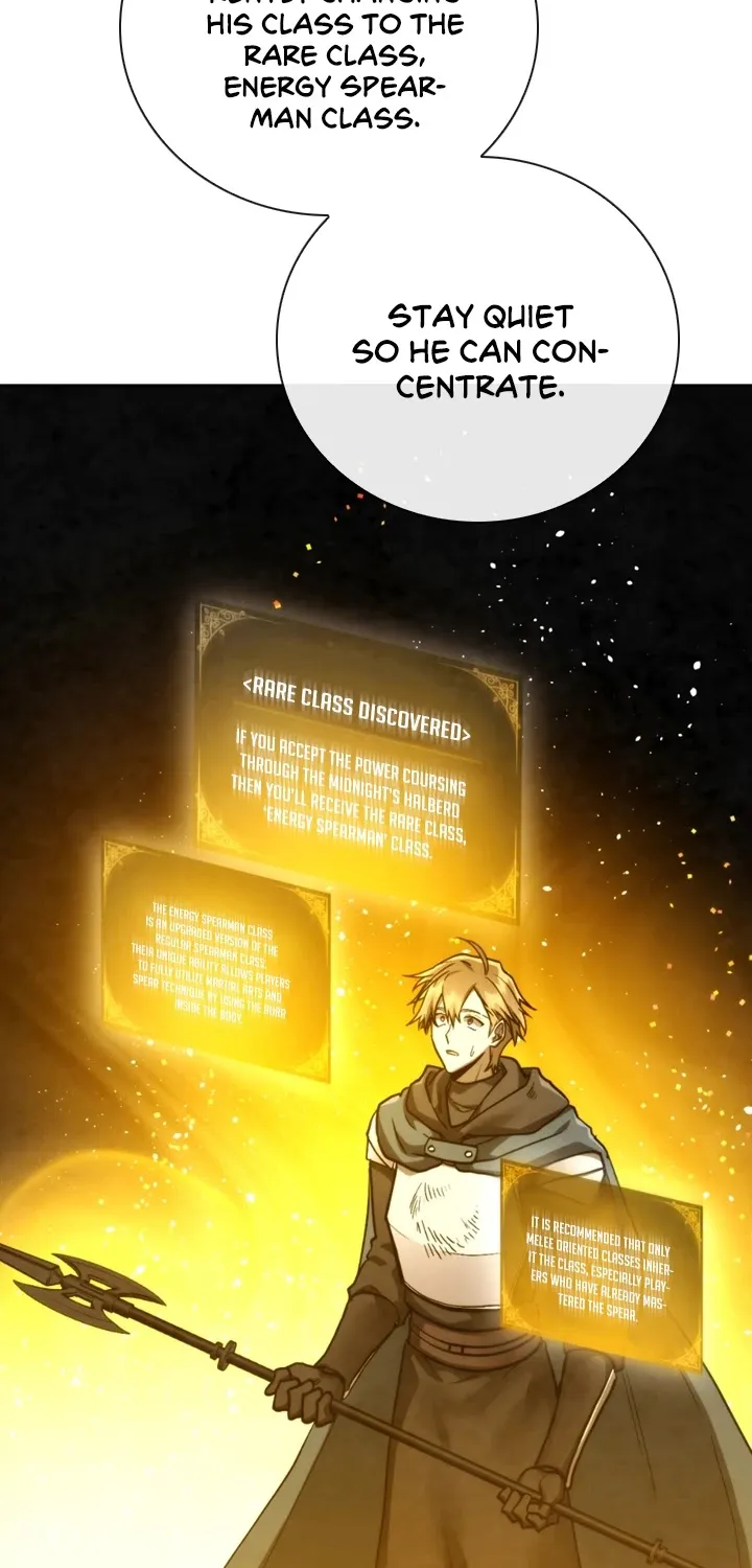 Memorize Mangakakalot X Chapter 72 Page 2
