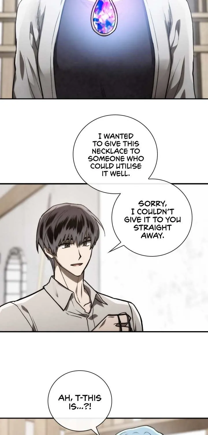 Memorize Mangakakalot X Chapter 75 Page 48