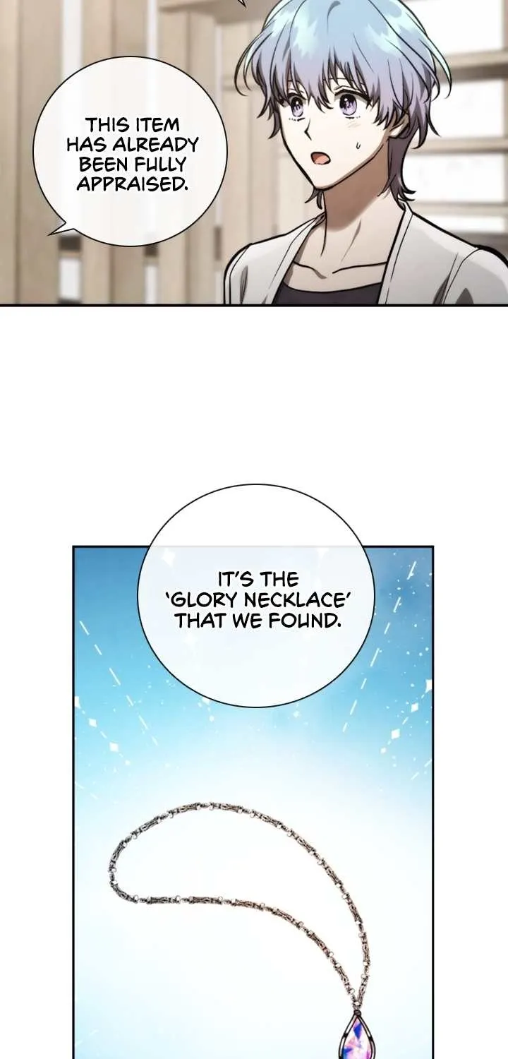 Memorize Mangakakalot X Chapter 75 Page 49