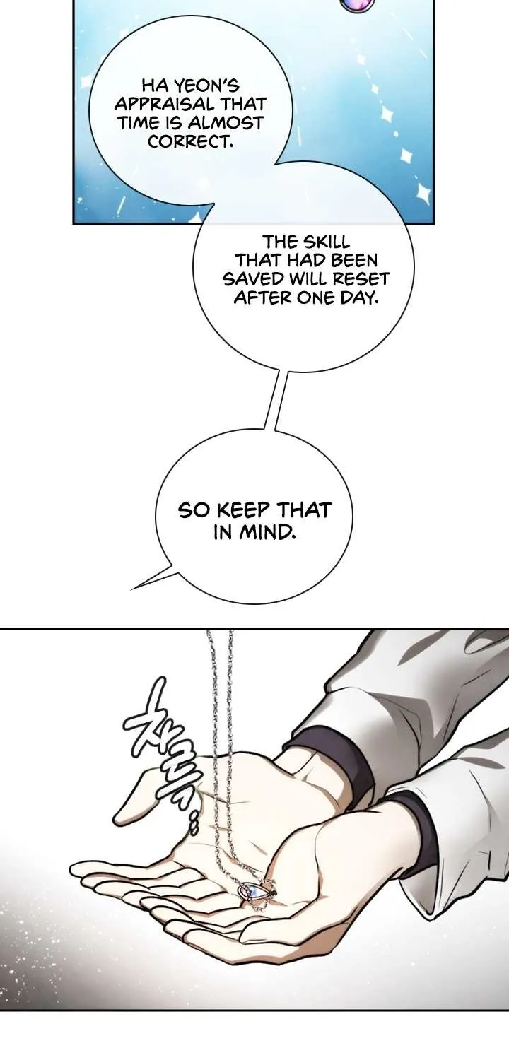 Memorize Mangakakalot X Chapter 75 Page 50