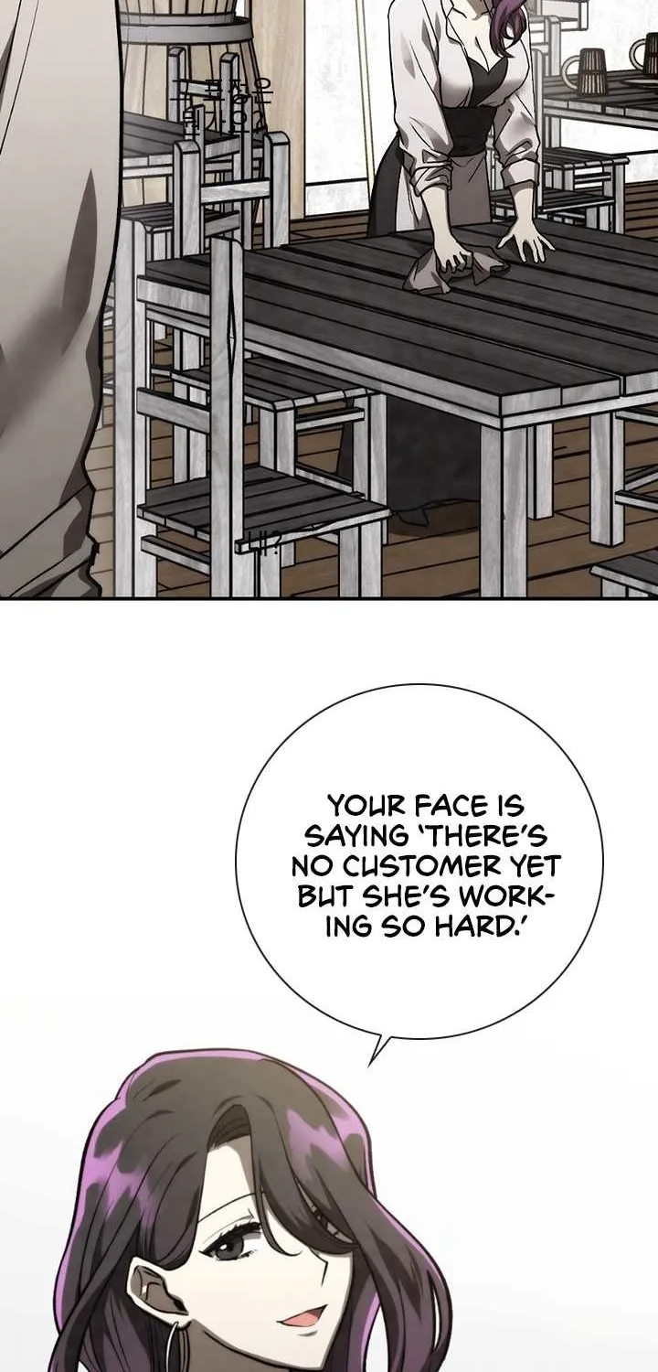 Memorize Mangakakalot X Chapter 75 Page 6