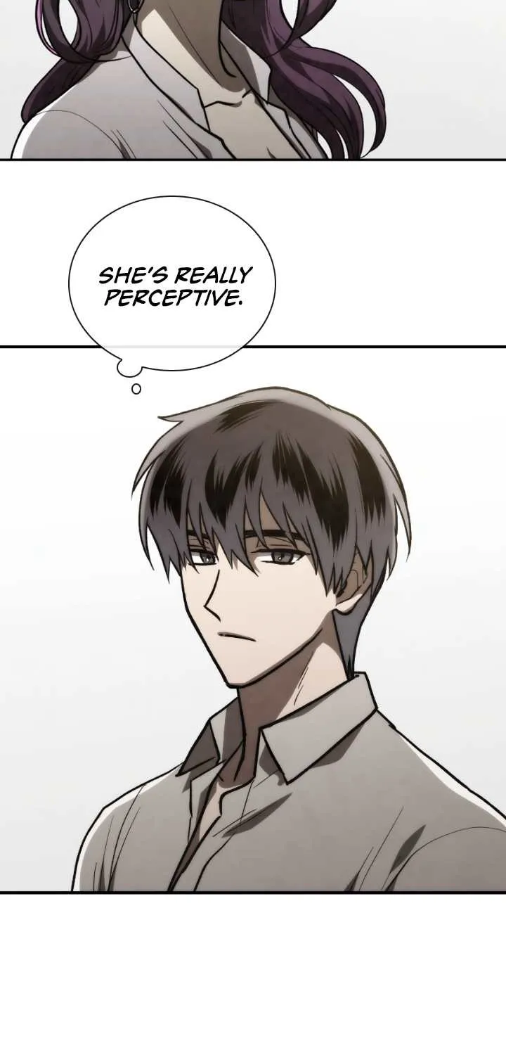 Memorize Mangakakalot X Chapter 75 Page 7