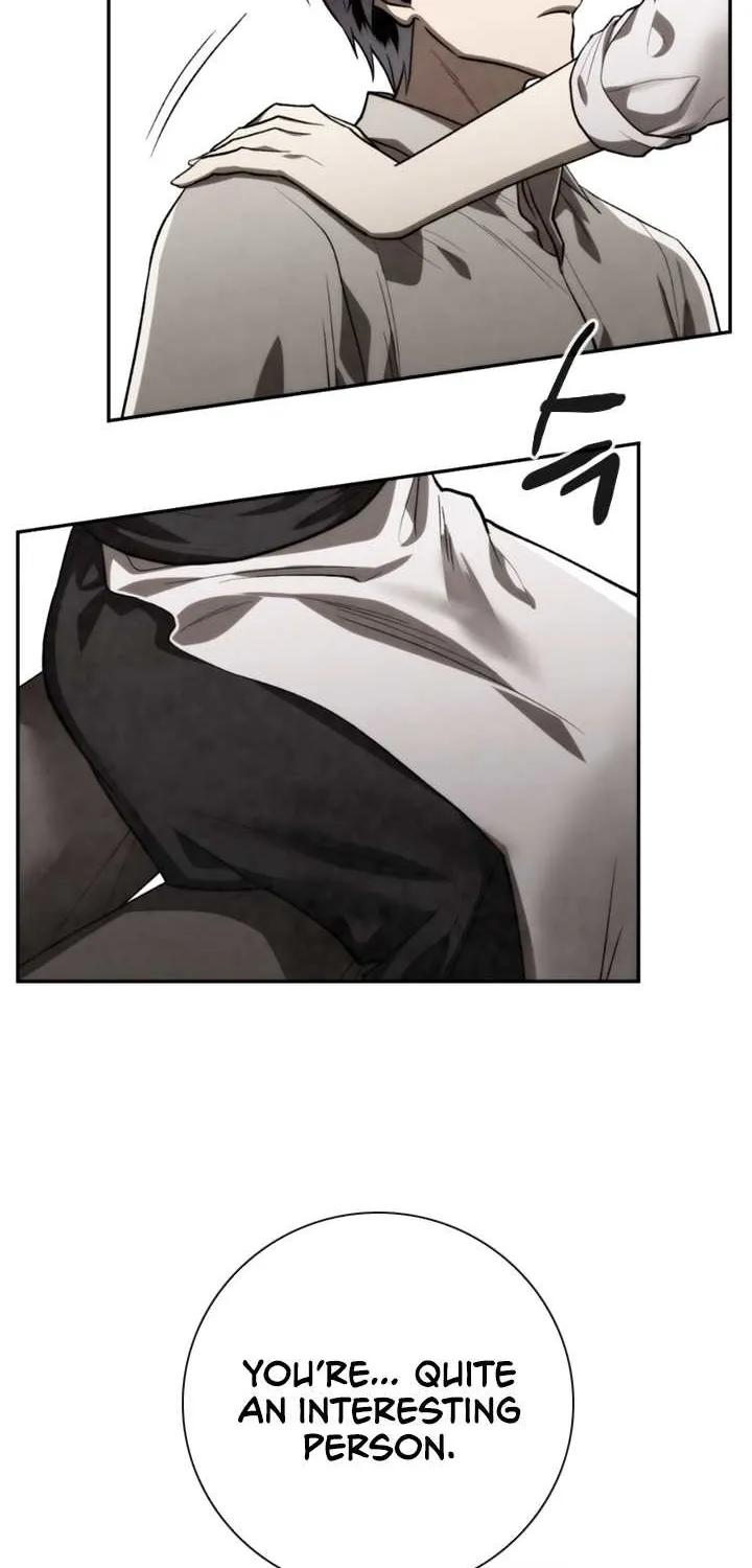 Memorize Mangakakalot X Chapter 75 Page 19