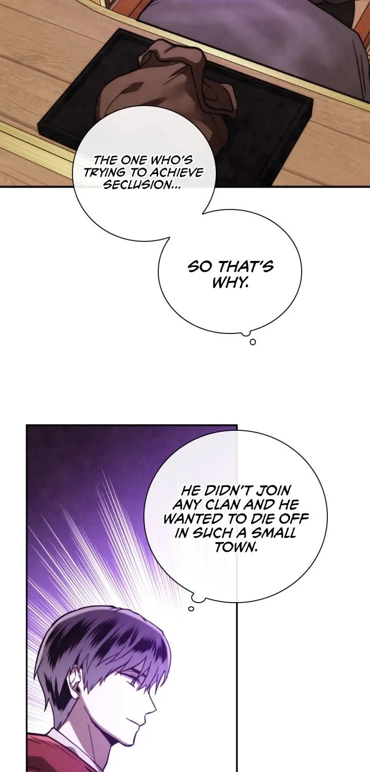Memorize Mangakakalot X Chapter 76 Page 11