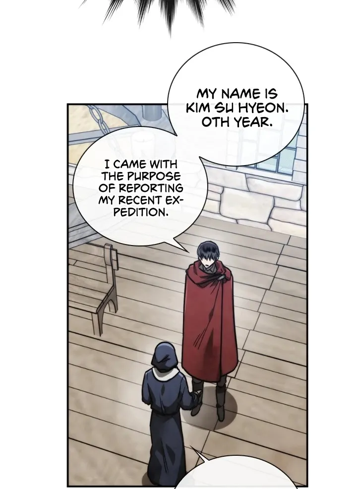 Memorize Mangakakalot X Chapter 76 Page 26