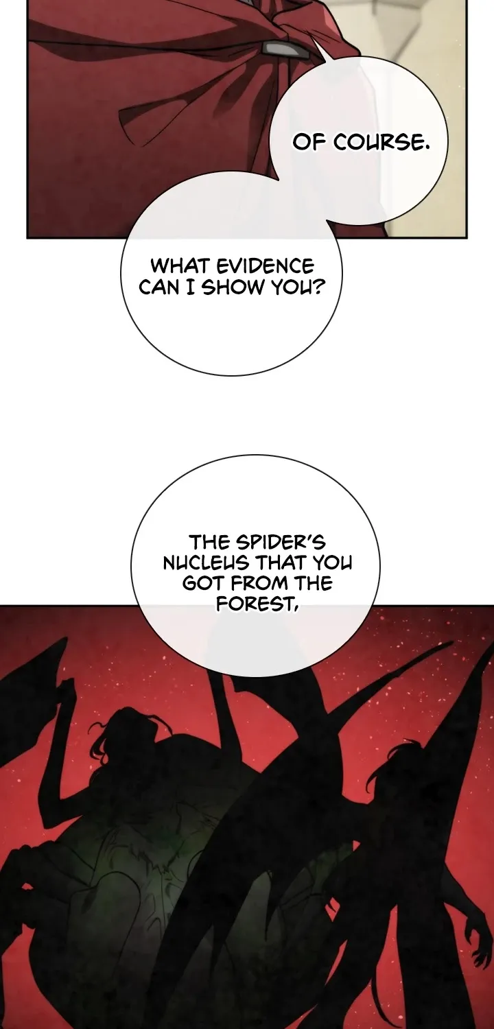 Memorize Mangakakalot X Chapter 76 Page 33