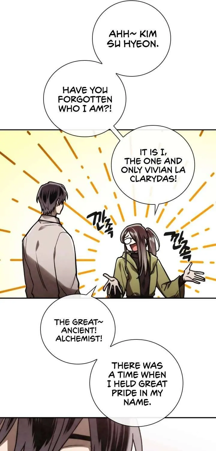 Memorize Mangakakalot X Chapter 77 Page 43