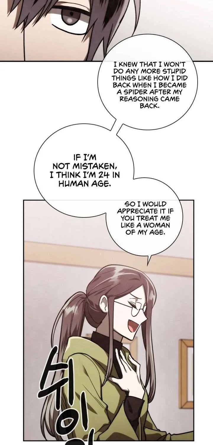 Memorize Mangakakalot X Chapter 77 Page 44