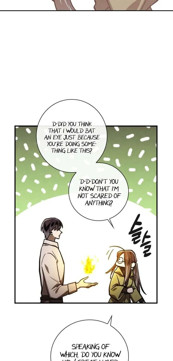 Memorize Mangakakalot X Chapter 77 Page 46