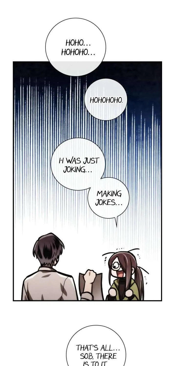 Memorize Mangakakalot X Chapter 77 Page 54