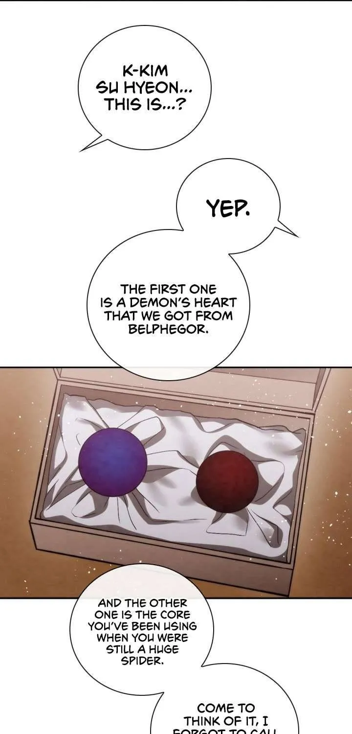 Memorize Mangakakalot X Chapter 77 Page 30