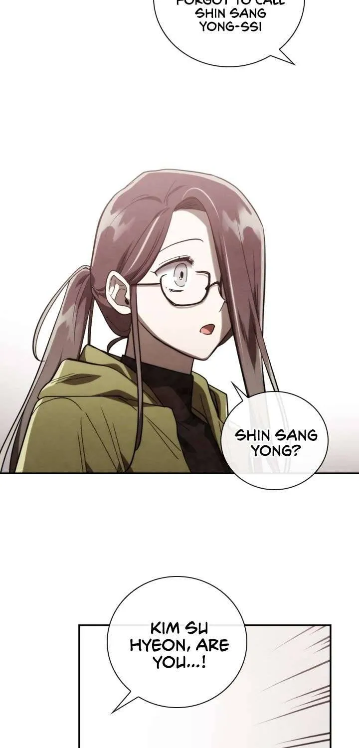 Memorize Mangakakalot X Chapter 77 Page 31
