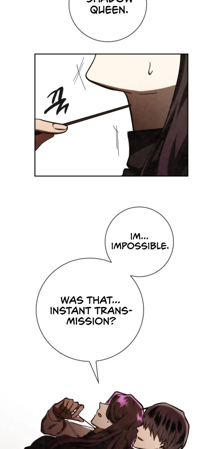 Memorize Mangakakalot X Chapter 79 Page 67
