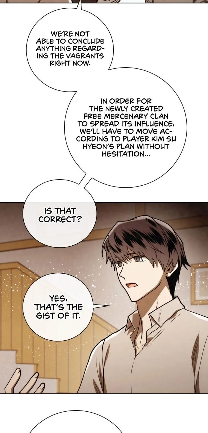 Memorize Mangakakalot X Chapter 79 Page 8