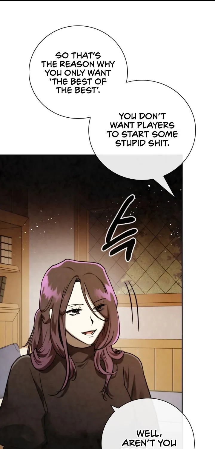 Memorize Mangakakalot X Chapter 79 Page 16