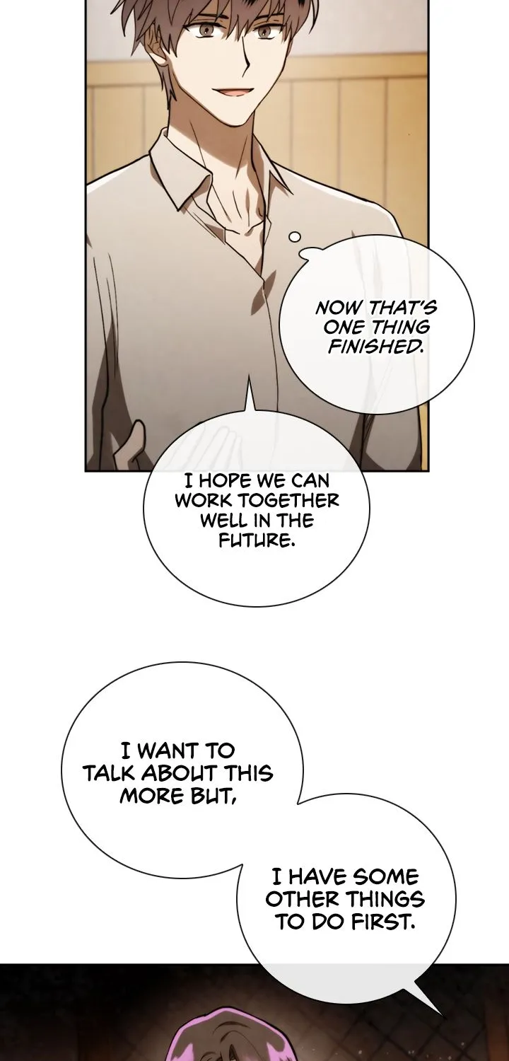 Memorize Mangakakalot X Chapter 79 Page 25
