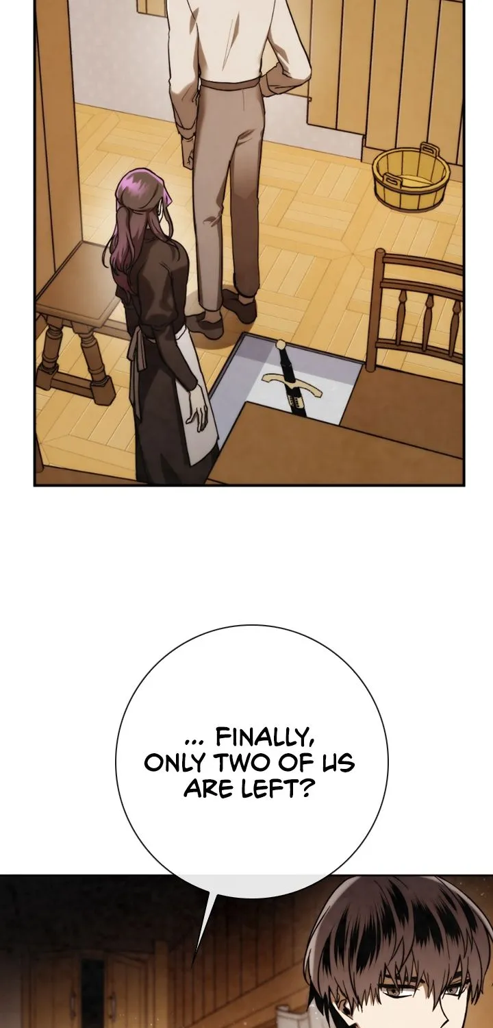 Memorize Mangakakalot X Chapter 79 Page 28