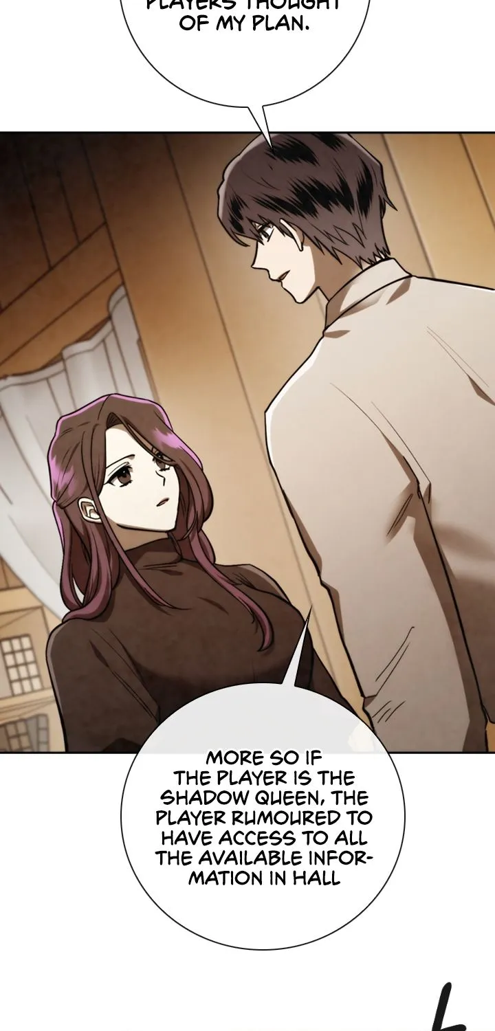 Memorize Mangakakalot X Chapter 79 Page 34