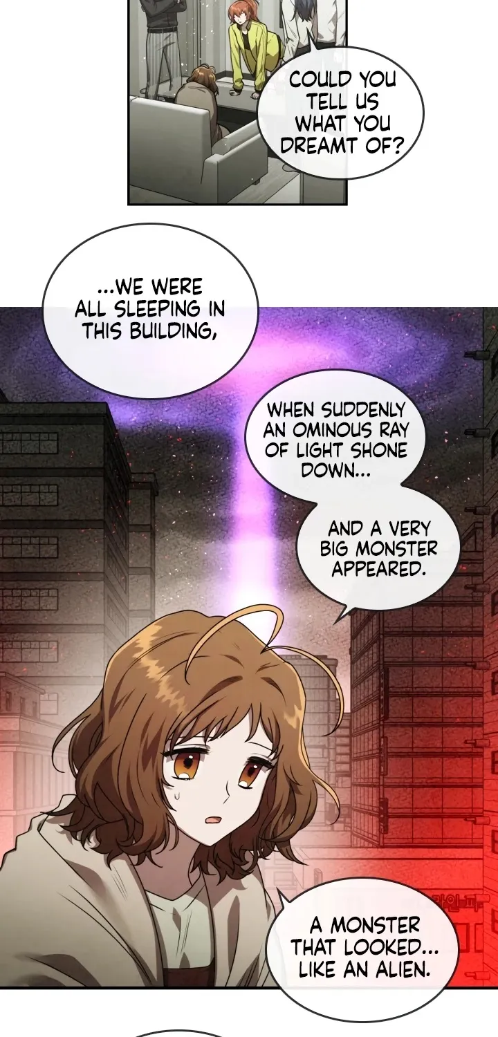 Memorize Mangakakalot X Chapter 8 Page 2