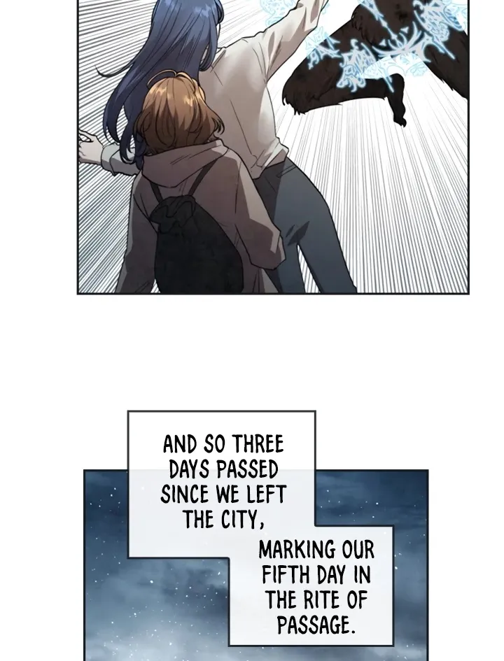 Memorize Mangakakalot X Chapter 8 Page 14